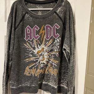 Recycled Karma Sweatshirt